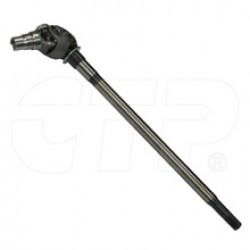 1303013 - SHAFT A-LH - New Aftermarket