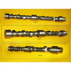 1323930 - CAMSHAFT AS - New Aftermarket