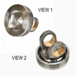 1334983-KIT - PISTON-LINER KIT - New Aftermarket