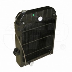 1403634 - RADIATOR AS - New Aftermarket