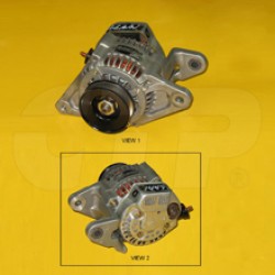 1449954 - ALTERNATOR - New Aftermarket