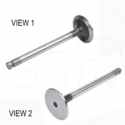 1456857 - EXHAUST VALVE - New Aftermarket