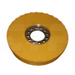 1463740 - DAMPER GP-BA (1004324) - New Aftermarket