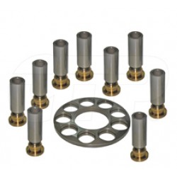 1475860 - HYDRAULIC PISTON - New Aftermarket