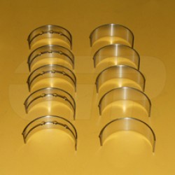 1526791 - BEARING KIT - New Aftermarket