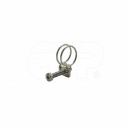1541824 - CLAMP - New Aftermarket