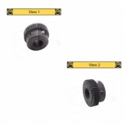 1545561 - HUB - New Aftermarket