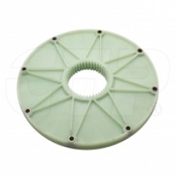 1545562 - FLANGE - New Aftermarket