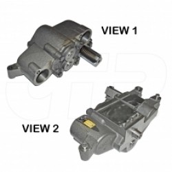 1614111 - OIL PUMP - New Aftermarket