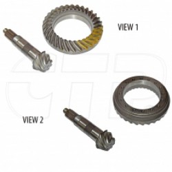 1616479 - GEAR SET - New Aftermarket