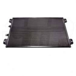 1640588 - CONDENSER AS - New Aftermarket