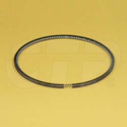 1687209 - RING-PISTON - New Aftermarket