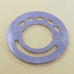 1687321 - PLATE - New Aftermarket