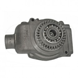 1727760 - WATER PUMP - New Aftermarket
