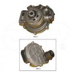 1767000 - WATER PUMP - New Aftermarket