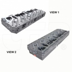 1799462 - HEAD AS-CYLI - New Aftermarket
