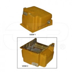 1805738 - OIL PAN - New Aftermarket