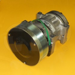1835106 - COMPRESSOR - New Aftermarket