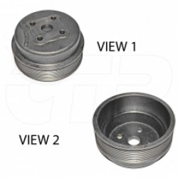 1838234 - PULLEY - New Aftermarket