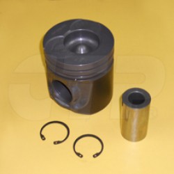 1850107 - PISTON - New Aftermarket