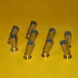 1858979 - PISTON - New Aftermarket