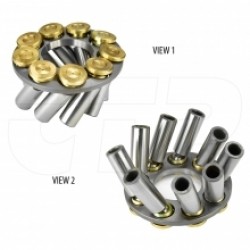 1915709 - HYDRAULIC PISTON - New Aftermarket