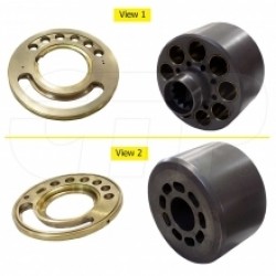 1948374 - BARREL - New Aftermarket