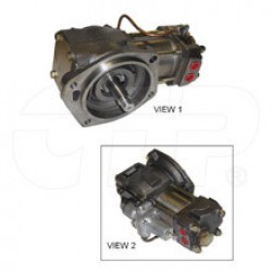 1P0028 - COMPRESSOR - New Aftermarket