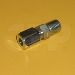 1P0268 - CONNECTOR AS - New Aftermarket