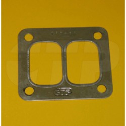 1P0451 - GASKET - New Aftermarket
