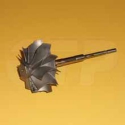 1P1116 - SHAFT - New Aftermarket