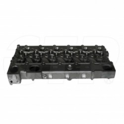 1P4303 - CYLINDER HEAD - New Aftermarket