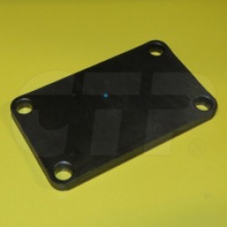 1P6367 - COVER AS - New Aftermarket