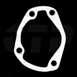 1P6857 - GASKET - New Aftermarket