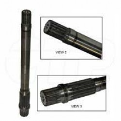 1P8835 - SHAFT - New Aftermarket
