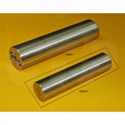 1P9946 - SHAFT - New Aftermarket