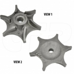 1P9952 - IMPELLER - New Aftermarket