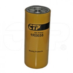 1R0658 - OIL FILTER - New Aftermarket