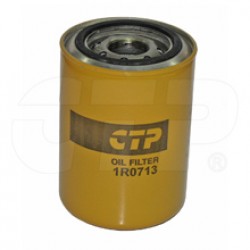1R0713 -> P555570 -  OIL FILTER - New Aftermarket