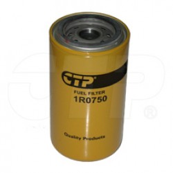 1R0750 - FUEL FILTER - New Aftermarket