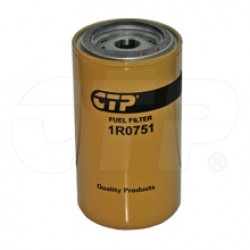 1R0751 - FUEL FILTER - New Aftermarket