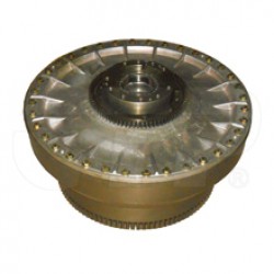 1T0611 - TORQUE CONVERTER - New Aftermarket