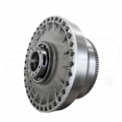 1T0670 - TORQUE CONVERTER - New Aftermarket