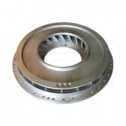1T0699 - IMPELLER - New Aftermarket