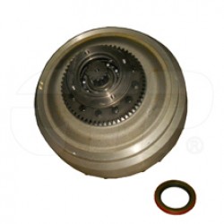 1T0760 - TORQUE CONVERTER - New Aftermarket