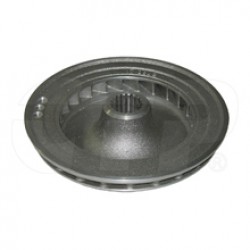 1T0842 - TURBINE - New Aftermarket