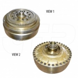 1T1010 - TORQUE CONVERTER - New Aftermarket