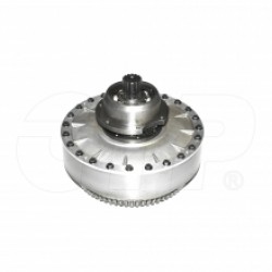1T1025 - TORQUE CONVERTER - New Aftermarket