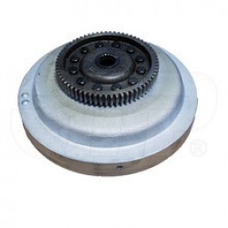 1T1040 - TORQUE CONVERTER - New Aftermarket