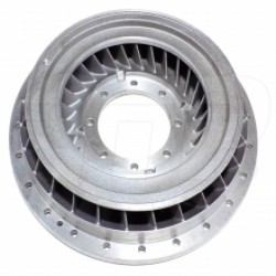 1T1051 - IMPELLER - New Aftermarket